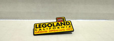 Listing image for Pin 80 Legoland California Gand Opening 1999 collectible pin