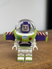 Listing image for LEGO, Disney Collectible Series 1 Figure - Buzz Lightyear - (dis003)