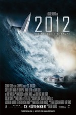 Listing image for 2012 2009 7 Movie Poster Art Print Fan Masterpiece Art Studio Projector Dark Mot
