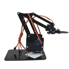 Listing image for Kits - Rotating Mechanical Robotics Set for , ,