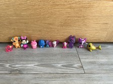 Listing image for Collectible Toy Figures Bundle