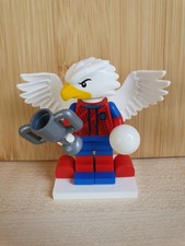 Listing image for LEGO Crystal Palace FC Eagle Mascot Minifigure FA Cup Winners Memorabilia VGC