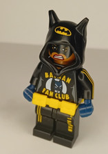 Listing image for LEGO, The LEGO Batman Movie Collectible Figure - Bat-Merch Batgirl - (coltlbm35)