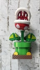 Listing image for Display Shelf For Lego Super Mario Piranha Plant.