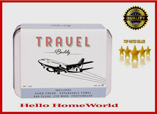 Listing image for Fizz Creations Buddy Travel Kit ✨✈ GREAT FOR TRAVELLING FANS ✈✨